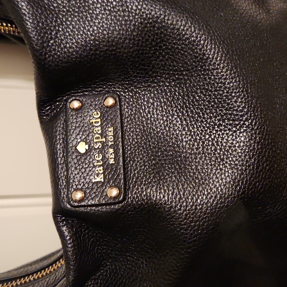 kate spade Bags Kate Spade Hobo Bag Poshmark